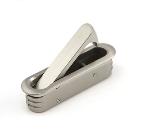 PK801崁入型把手