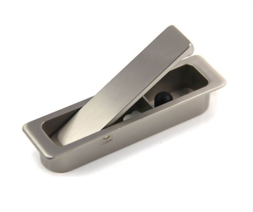 PK812崁入型把手