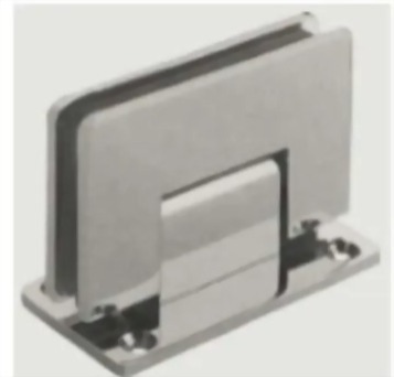 dormakaba玻璃鉸鍊系列