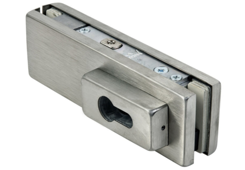 dormakaba-US-10玻璃夾具