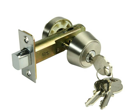 LC-S-5專利輔助鎖