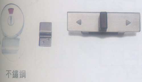 136 INDICATOR LATCH指示鎖