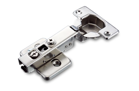 King Slide 川湖緩衝鉸鍊(三分\六分\入住)