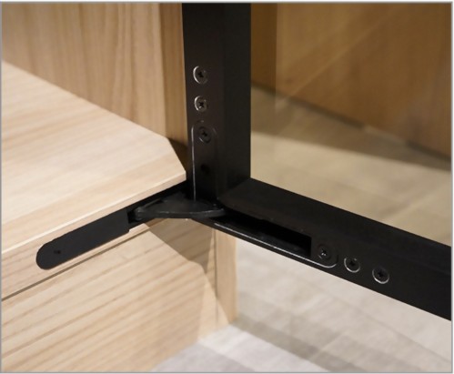 上下鋁框門系列