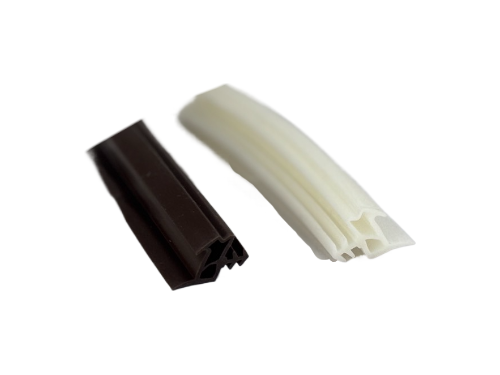 LC-135崁入式門縫條