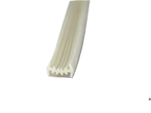 Q-137崁入式門縫條