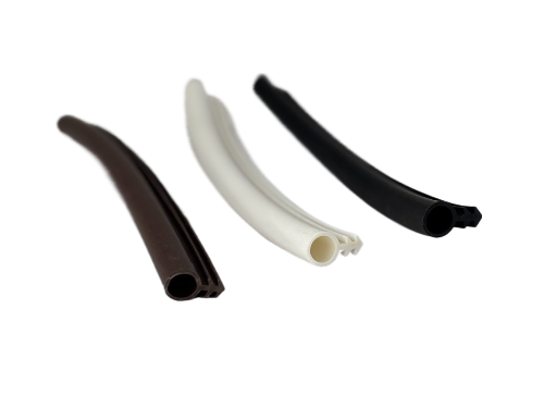 RP-510崁入式門縫條