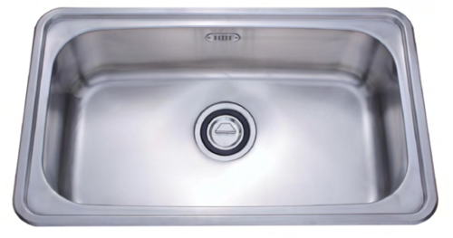 雙層式歐化大單槽W32004