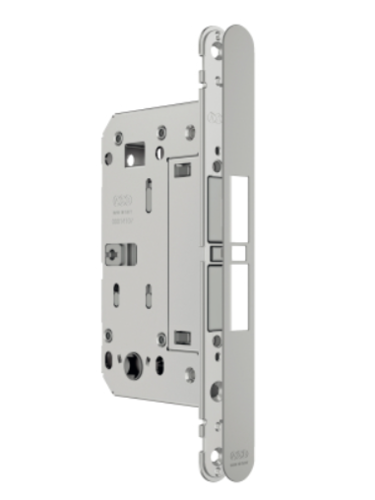 AGB-TOUCH&CLOSE鎖體