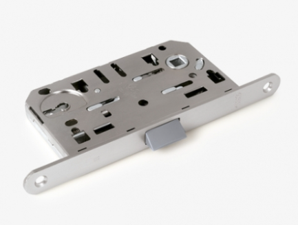 AGB-MEDIANA-EVOLUTION靜音鎖體