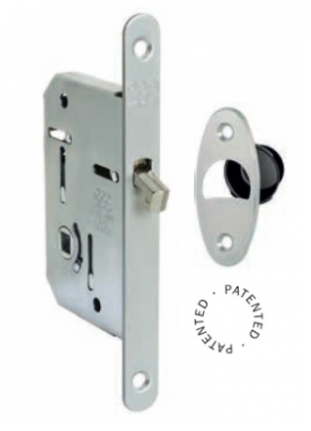 AGB-SCIVOLA-TRE勾鎖