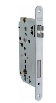 AGB-SICUREZZA-SL鎖體