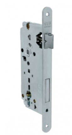 AGB-SICUREZZA 鎖體