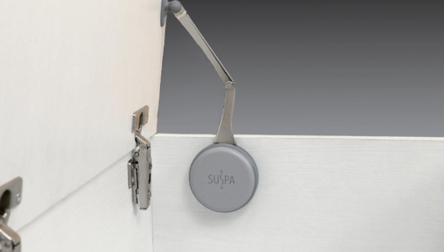 SUSPA-D03040可調式重型緩衝撐桿(平掀)