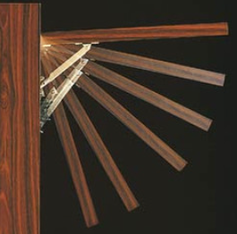 LAMP NSD-35上掀緩衝撐桿