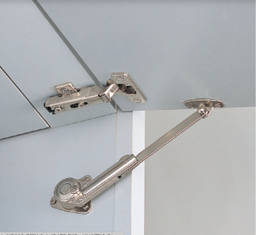 LAMP NSDX-35 上掀緩衝撐桿