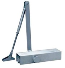 加安牌982門弓器