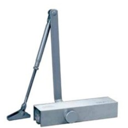 加安牌983門弓器