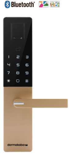 FSL800智慧多栓式電子鎖