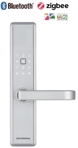 Merlion M5卡片智慧電子鎖