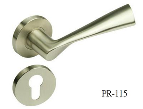 dormakaba水平把手系列