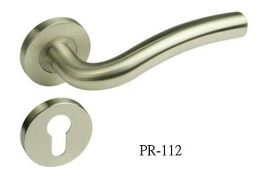 dormakaba-PR-112水平把手