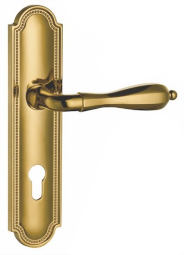 Kolmair-F11-560水平把手