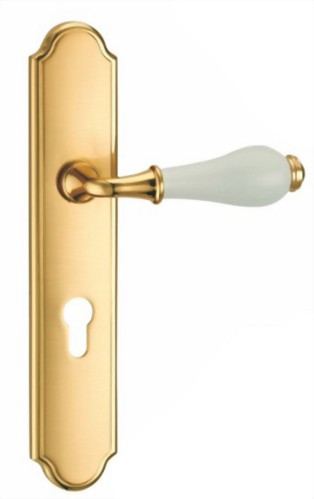 Kolmair-F11-545水平把手