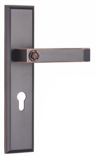 Kolmair-F16-549水平把手