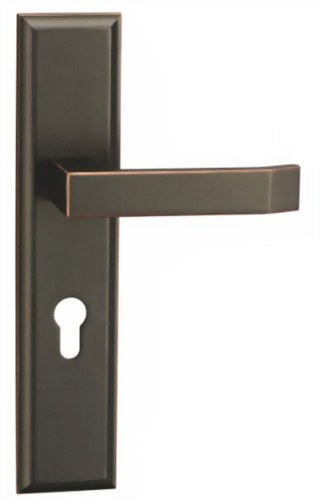 Kolmair-F16-550水平把手