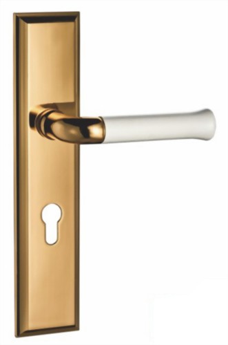 Kolmair-F16-593水平把手