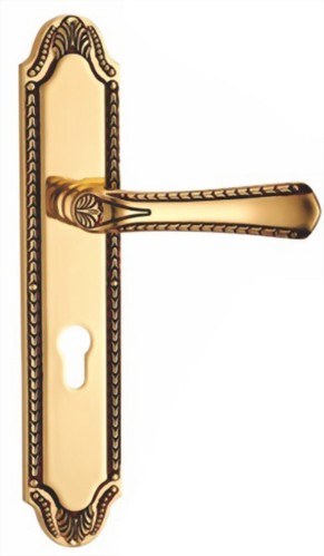 Kolmair-F13-551水平把手