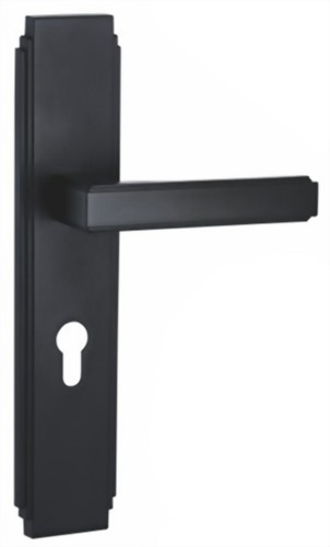 Kolmair-F55-561水平把手