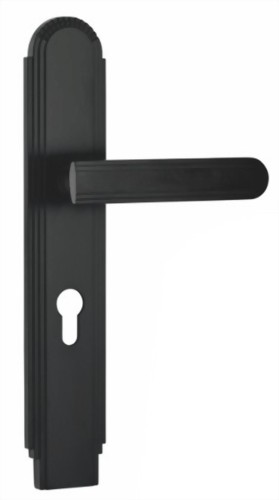 Kolmair-F52-573水平把手