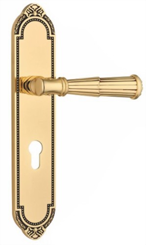 Kolmair-F12-103水平把手