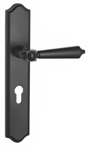 Kolmair-S35-117水平把手