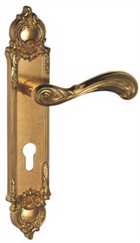 Kolmair-F56-111水平把手