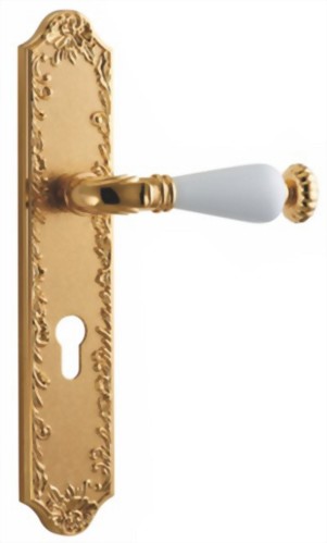 Kolmair-F56-120水平把手