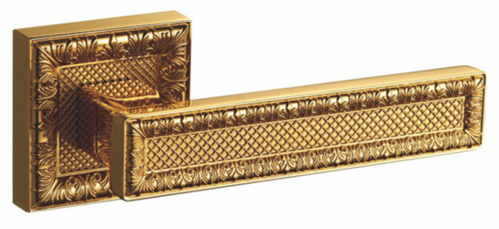 Kolmair-F66-159水平把手