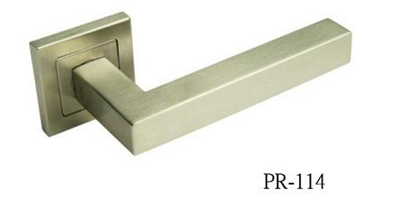 dormakaba-PR-114水平把手