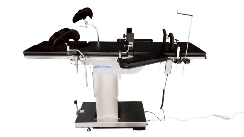 電驅多功能手術台