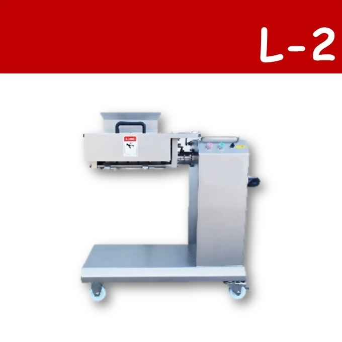 L-2 輪肉排機