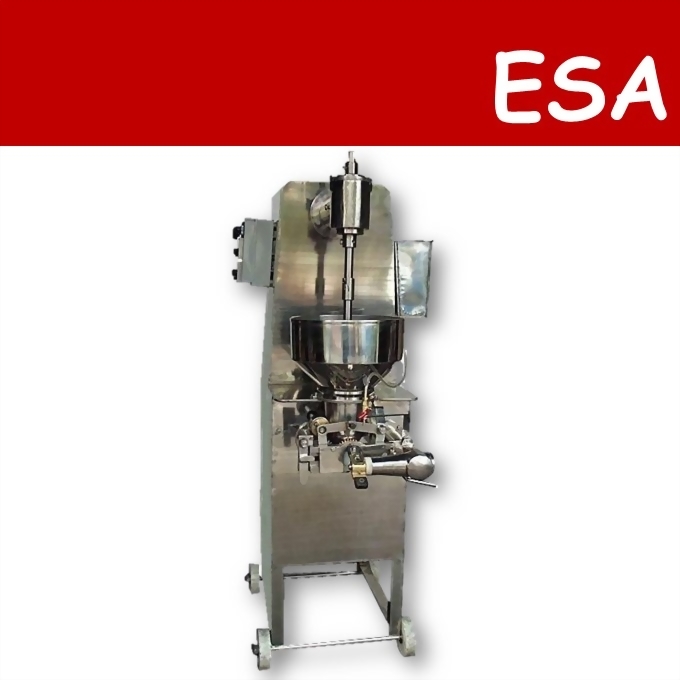 ESA 魚丸成型機(挖式)