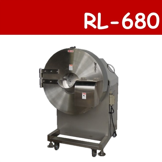 RL-680 薯片機