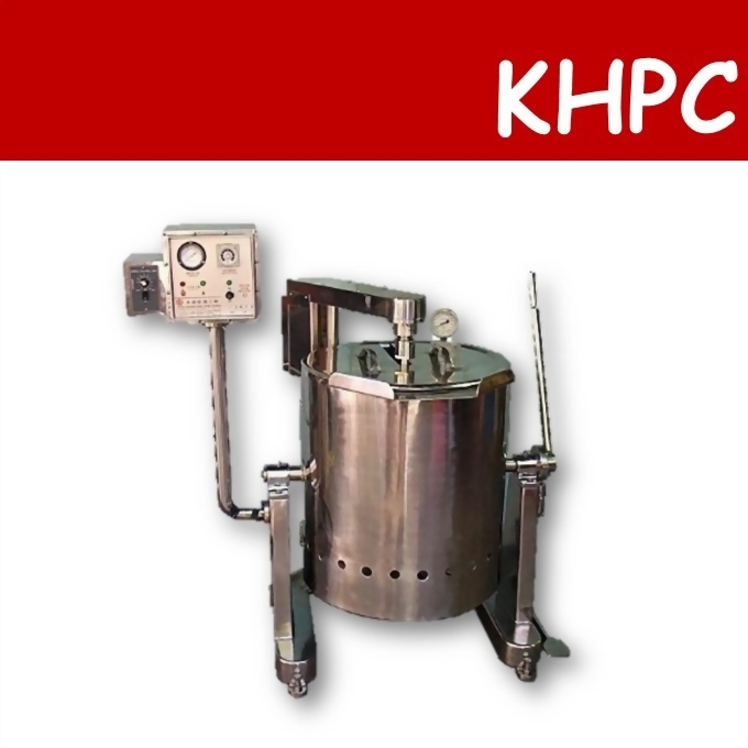 KHPC-60 豆漿機(瓦斯)