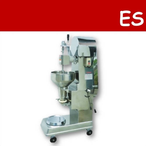 ES魚丸成型機