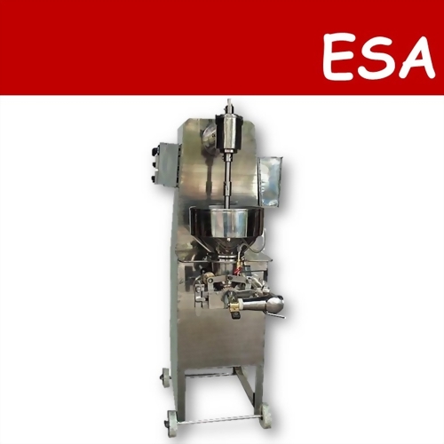 ESA 魚丸成型機(挖式)