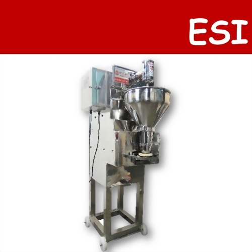 ESI 魚丸成型機(變頻)