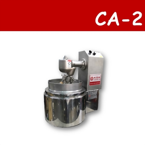 CA-2 擂潰機