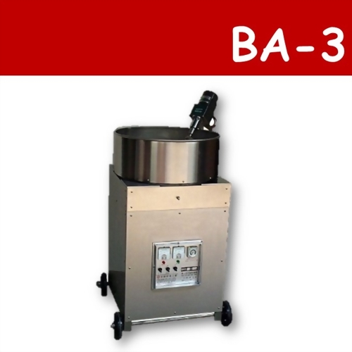 BA-3 魚脯肉酥機
